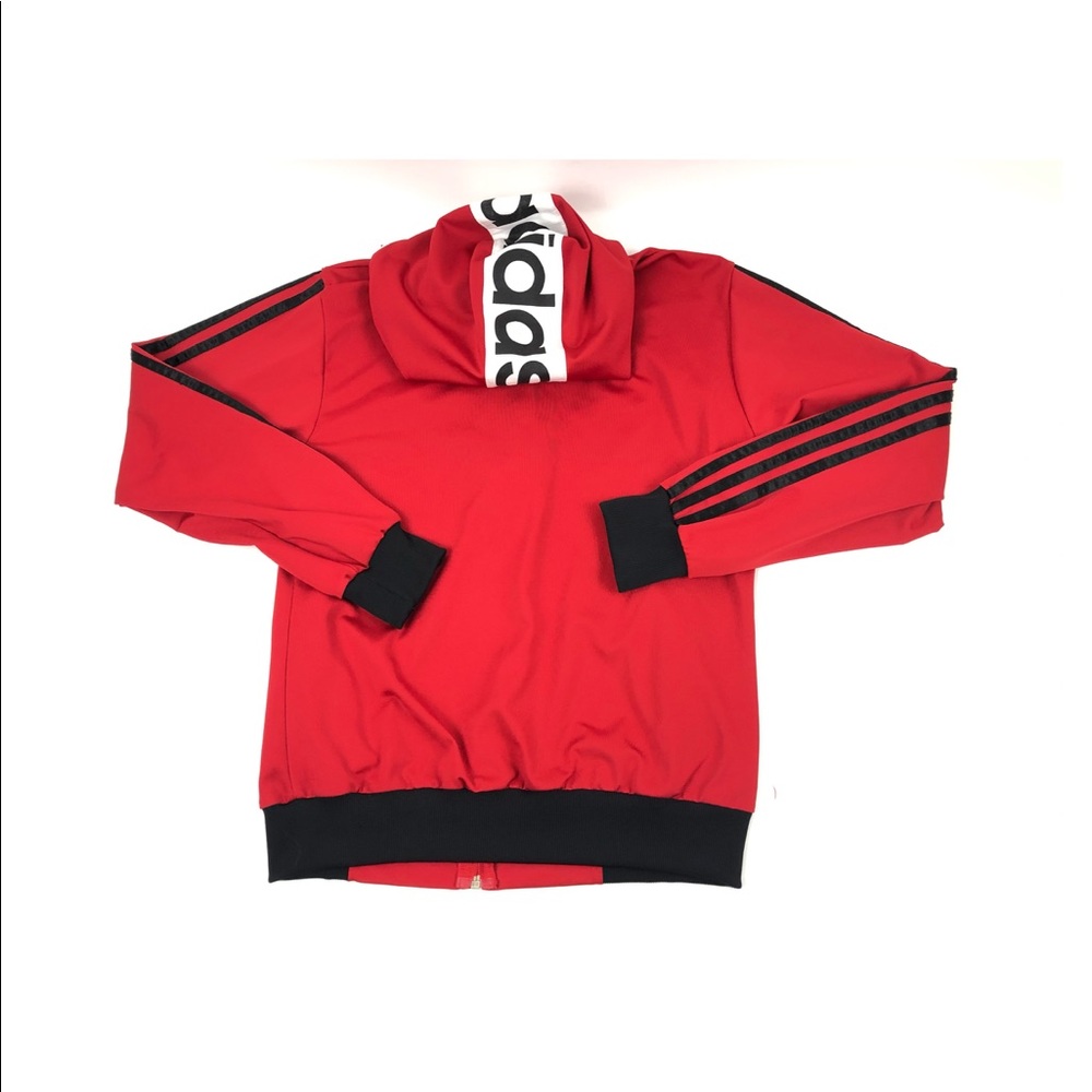 Adidas Jacket - Picture 4 of 5